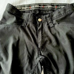 Helly Hansen work wear